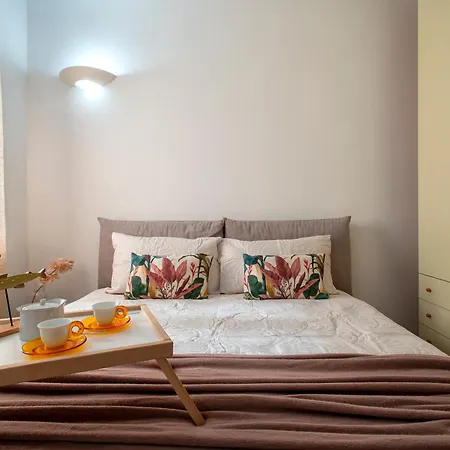 Exclusive House City Center With Private Terrace *