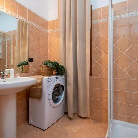 Apartment Exclusive House City Center With Private Terrace *