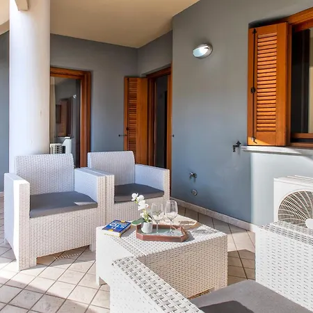 Exclusive House City Center With Private Terrace Apartamento *