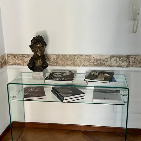 Apartman Exclusive House City Center With Private Terrace Olbia