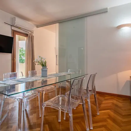 Exclusive House City Center With Private Terrace Apartman *
